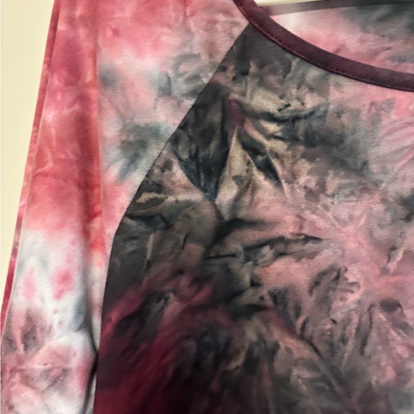 Ladies top size xl no tags - Picture 4 of 6